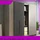 China standing wardrobe Suppliers 1