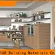 Y&r Furniture kitchen wooden cabinet Supply 1