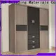 New grey sliding wardrobe manufacturers 1