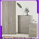 Y&r Furniture Best 2 door corner wardrobe factory 1