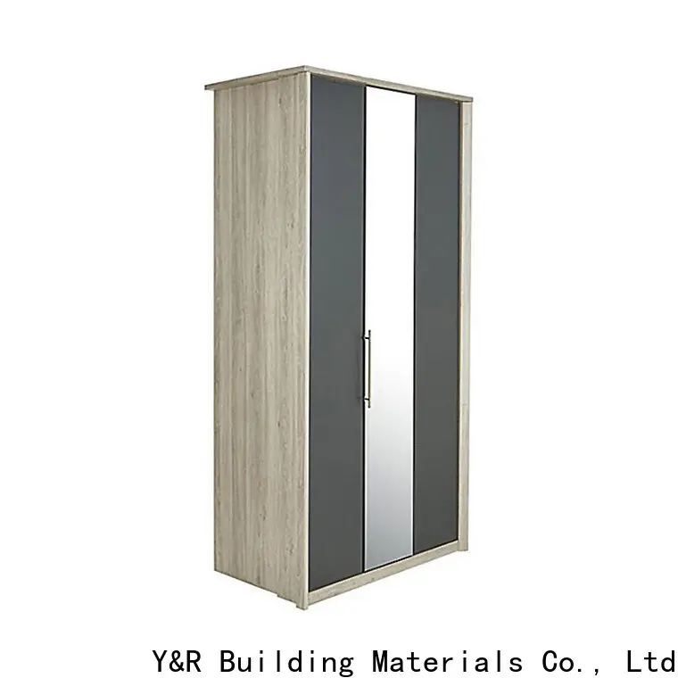 Y&r Furniture bedroom armoire wardrobe company 1