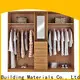 Latest home closet factory 1