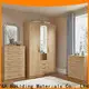 Y&r Furniture Best solid wood wardrobe Supply 1