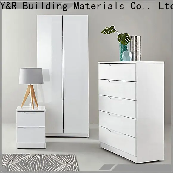 Y&r Furniture antique wardrobe closet manufacturers 1