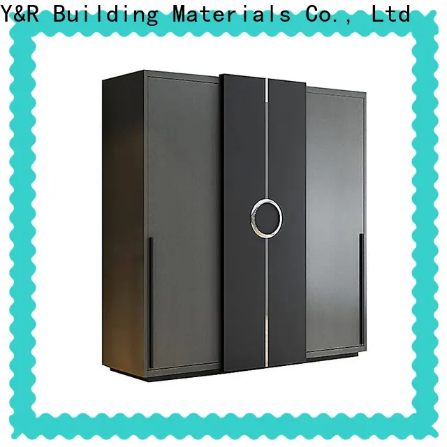 Top custom made wardrobes for business 1