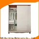 Y&r Furniture small sliding door wardrobe Suppliers 1