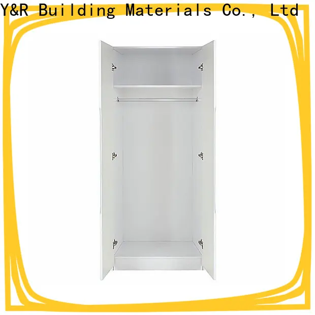 Y&r Furniture New shallow wardrobe manufacturers 1