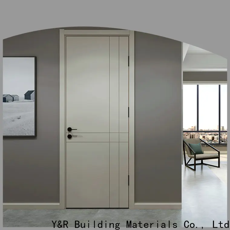 Y&r Furniture solid oak internal doors company1 1