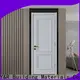 Y&r Furniture Wholesale wood interior doors factory 1