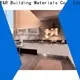 New modern gray cabinets Suppliers 1