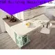 Best modern frameless cabinets for business 1