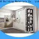 Y&r Furniture modern open kitchen cabinets factory 1