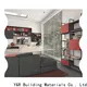High-quality contemporary cabinets factory 1