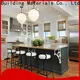 Y&r Furniture Latest modern grey kitchen cabinets factory 1