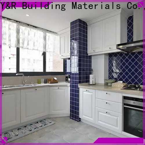 Y&r Furniture contemporary cabinets Supply 1