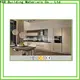 Custom contemporary style kitchen cabinets Supply 1