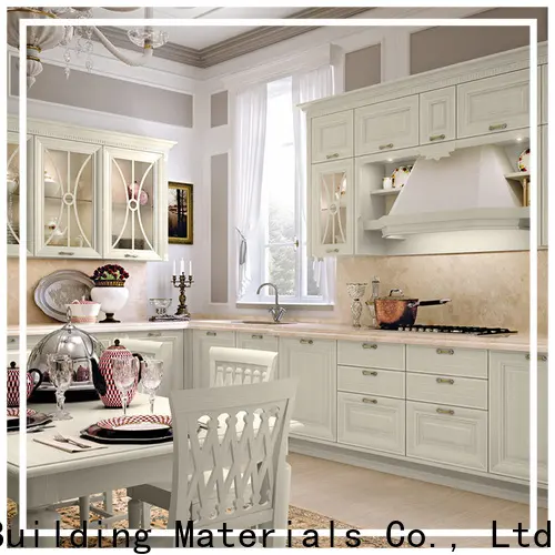 Y&r Furniture Best modern white kitchens company1 1