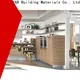 Y&r Furniture High-quality contemporary kitchen cabinets manufacturers 1