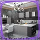 Y&r Furniture Best new modern kitchen cabinets Suppliers 1
