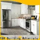 Y&r Furniture Custom black modern cabinet for business 1