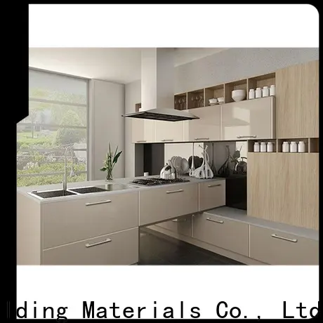 Y&r Furniture modern wood cabinets manufacturers1 1