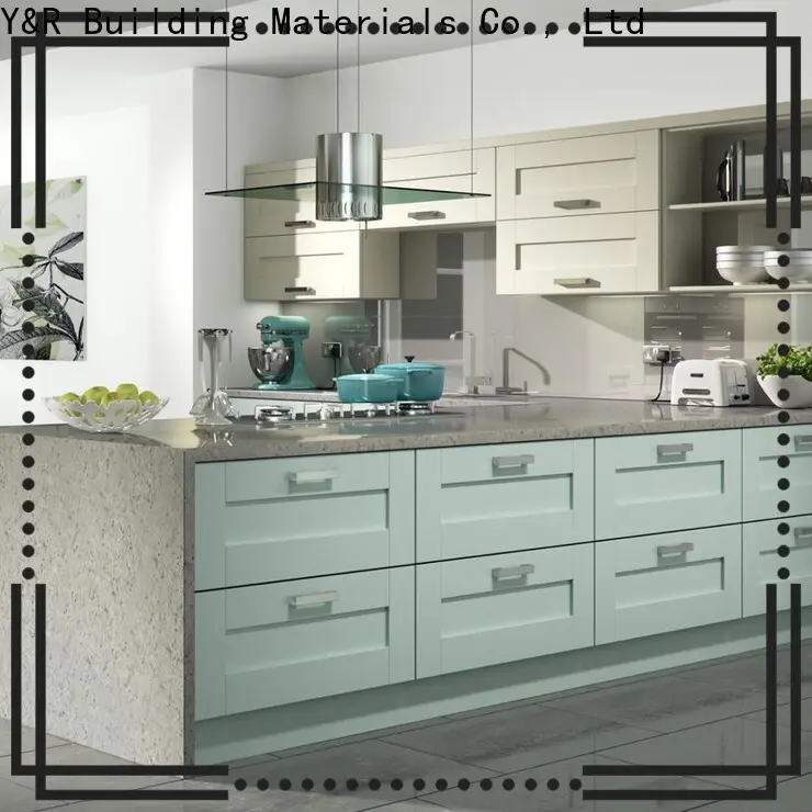 Top modern white kitchens Supply 1