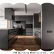 Y&r Furniture Custom modern white kitchens Supply1 1