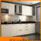Y&r Furniture modern high gloss kitchen cabinets Suppliers2 1