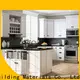 Y&r Furniture Latest modern white kitchens manufacturers 1