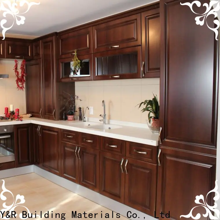Wholesale contemporary kitchen cabinets Suppliers1 1