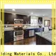 Y&r Furniture High-quality american craft kitchen cabinets for business 1