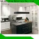 Wholesale american style kitchen cabinets factory 1