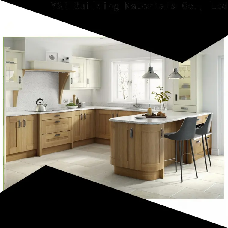 Y&r Furniture Custom american classics kitchen cabinets Supply1 1