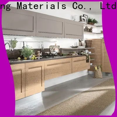 New american craft kitchen cabinets manufacturers 1