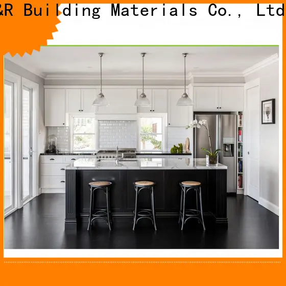 Best american classics cabinets manufacturers 1