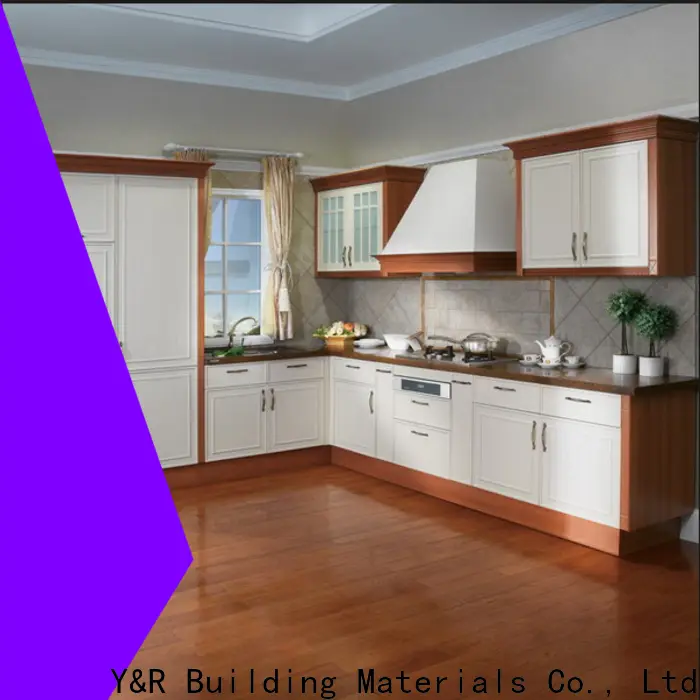 Y&r Furniture american kitchen cabinets Suppliers1 1