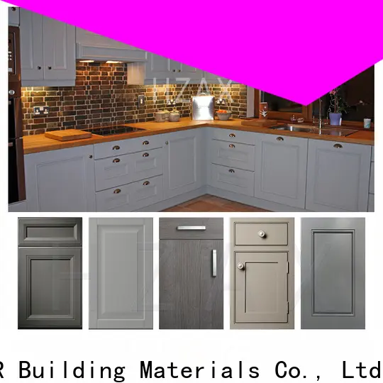 Y&r Furniture High-quality american kitchen cabinet Supply 1