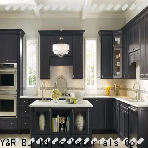 Y&r Furniture american made cabinets factory1 1