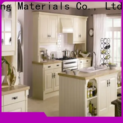 Y&r Furniture High-quality kitchen classics cabinets company 1