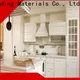 Y&r Furniture american wood kitchen cabinet for business 1