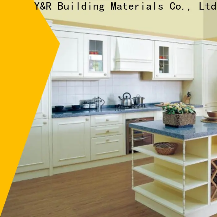 High-quality american kitchen cabinets Supply 1