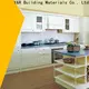 High-quality american kitchen cabinets Supply 1
