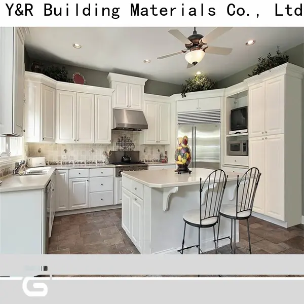 Y&r Furniture american classics cabinets Supply 1