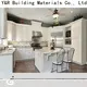 Y&r Furniture american classics cabinets Supply 1
