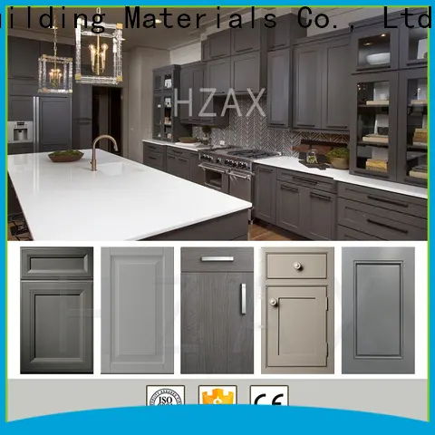 Y&r Furniture american wood kitchen cabinet Supply1 1
