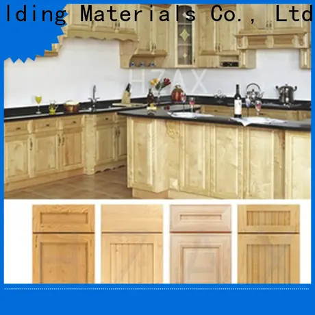 Best american standard kitchen cabinets factory 1