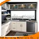 Y&r Furniture New american standard kitchen cabinets Suppliers 1