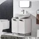Y&r Furniture black bathroom vanity company1 1