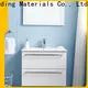 Y&r Furniture Wholesale solid wood wall mounted bathroom vanity Suppliers 1