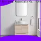 High-quality pvc bathroom cabinet Suppliers 1
